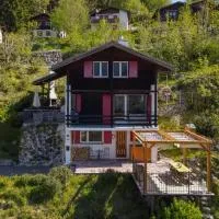 Chalet Ravenstein, готель у місті Фіш