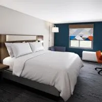 Holiday Inn Express & Suites Greenwood Village – DTC by IHG, hotel en Greenwood Village