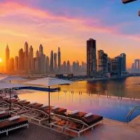 voco Dubai The Palm by IHG, hotel in Dubai