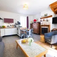 Le Petit Noirda, hotel in Audresselles