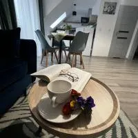 Noclegi Na Polnej Limanowa, hotel i Limanowa