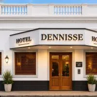 Dennisse Hotel, hotel en Victoria