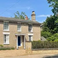 Yew Tree House, Bed & Breakfast in Colchester, hotel Lexdenben