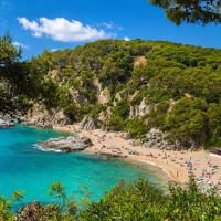 Cala Boadella Bliss, hotel Lloret de Marban