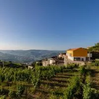 Casas da Quinta de Santa Cruz - Douro Land, Hotel in Peso da Régua