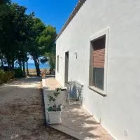 Appartamento i Tramonti di Cofano, hotel en Castelluzzo