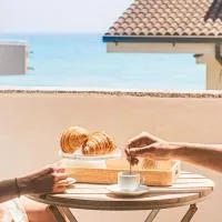 B&B a due passi dal mare, hotel sa Caulonia Marina