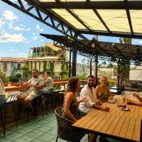 Viajero San José Hostel, khách sạn ở San José