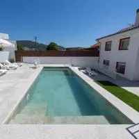 Apartamentos turísticos O Estaleiro, hotel u gradu Moaña