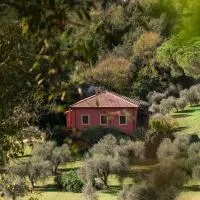 Villa Flavia, hotel a Manziana