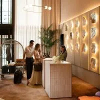 Mercure Melbourne La Trobe Street, hotel a Melbourne