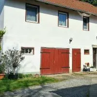 Ferienwohnung-Haus-Waldblick, khách sạn ở Neschwitz