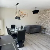 Haselbach Living, hotell sihtkohas Ehekirchen