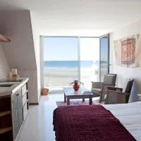 Rayentray Océano, hotel di Puerto Pirámides