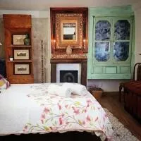 Casa rural en Buendía -la Galera con 4 dormitorios, ξενοδοχείο σε Buendia