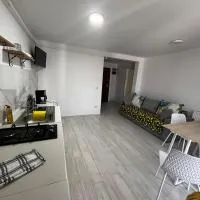 Deluxe apartament Vatra Dornei, hotel v destinaci Vatra Dornei