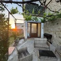 Casa Bella Vita - Tuscan Escape - Private Terrace, hotell sihtkohas Roccastrada