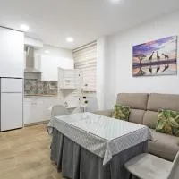 Apartamento para turismo en granada 2, hotel en Peligros