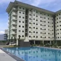 Cozy Studio Condo in San Jose del Monte, hotel a San Jose del Monte