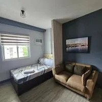 Cozy Studio Condo in San Jose del Monte، فندق في San Jose del Monte