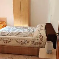 Casa Vanda, готель у місті Орте
