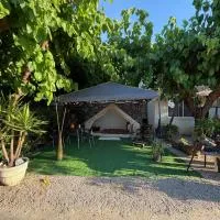 La Somavan Tambu, hotel v destinácii Xàtiva