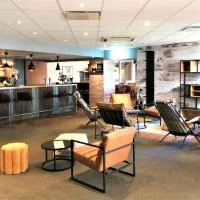 ibis Poitiers Sud, hotell sihtkohas Poitiers