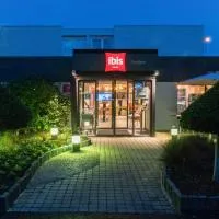 ibis Tours Nord: Tours şehrinde bir otel