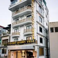 Doris Luxury Hotel, hotel din Hanoi