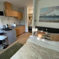 Acapulco Liepaja, hotel v destinácii Liepāja