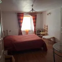 chez Marie Christine, hotel di Ornans