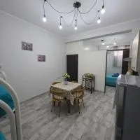 La Casa Giusta, hotel a CTA