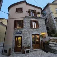 La Casa del Tartufo، فندق في كوسانو موتري