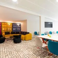 ibis Styles La Rochelle Centre Vieux Port, viešbutis La Rošelyje