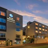Best Western Dorchester Hotel, хотел в Нанеймо