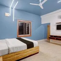 Super Hotel O Daysinn Premium, hotel u gradu 'Bhubaneshwar'