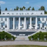 Hotel Haikko Manor & Spa, Hotel in Porvoo