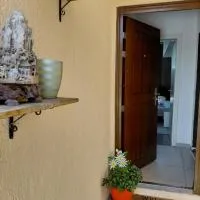 Agica apartment, hotel a Škaljari