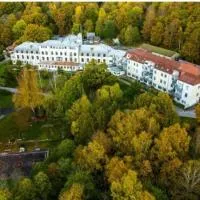 Svenshögens vandrarhem, hotel in Svenshögen