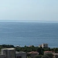 Panoramic Sea View Apartment -Minna โรงแรมในอัตเจฮะห์