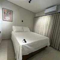 You Smart Flats - Hotel, hotel di Formosa