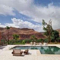 Kasbah Chems, hotel di Kalaat MGouna