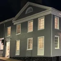 Hotel Laurance, hotel sa Luray
