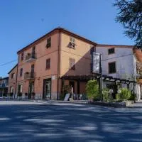 Hotel Degli Angeli, хотел в Pontinvrea