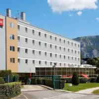 ibis Archamps Porte de Genève, hotel em Archamps