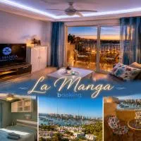 La Manga apartamento Siesta, hotel u gradu San Blas