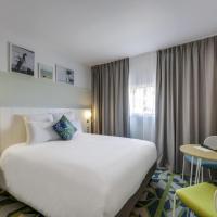 Mercure Paris Orly Airport, Hotel in der N&auml;he vom Flughafen Paris-Orly, Orly