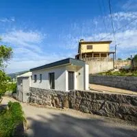 Terreiro da Serra, hotell sihtkohas Rio Caldo