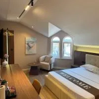 NOMA Rooms Murter, hotel u gradu Murter
