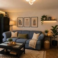 Acogedor estudio cerca del aeropuerto, hotel din apropiere de Aeroportul Internațional Tijuana, Tijuana